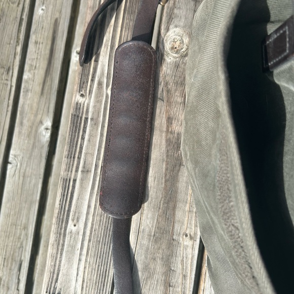 Filson 70257 Briefcase - Picture 8 of 12